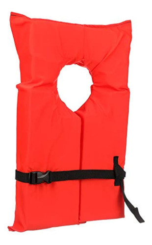 Seachoice - Chaleco Salvavidas, Dispositivo De 1