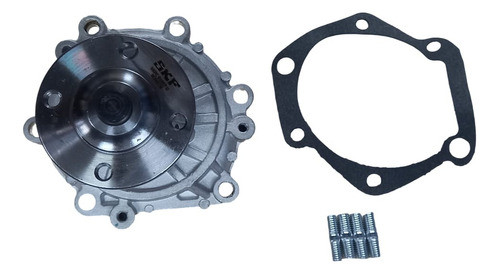 Bomba De Agua Skf Toyota Hilux 3.0d Diesel 01/05 0