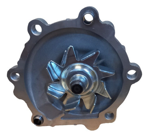 Bomba De Agua Skf Toyota Hilux 3.0d Diesel 01/05 1