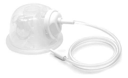 Copa Manos Libres Extracción Leche Materna 0