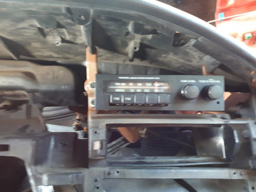 Radios Originales Toyota Corolla 89 1