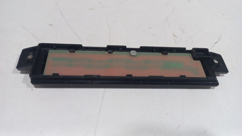 Botonera Tv Jvc Lt-46dr935 Dk743 1