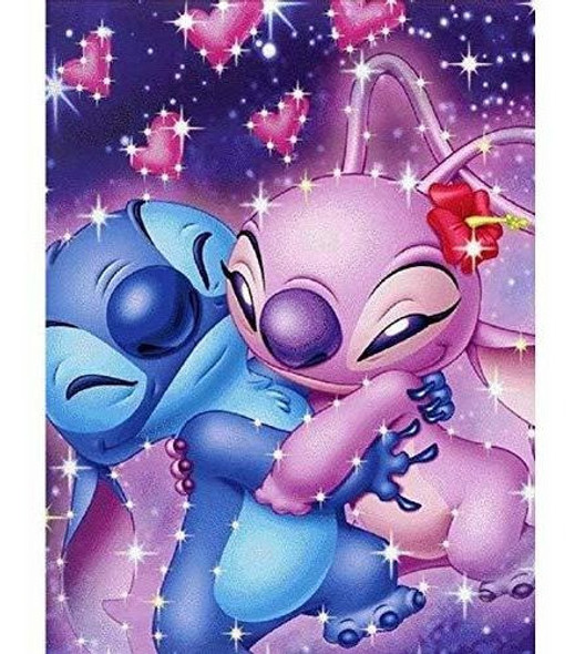 Pintura Por Diamantes Kit Completo 30x40cm -b659j4n8 0 Pintura Por Diamantes Kit Completo 30x40cm -b659j4n8 0