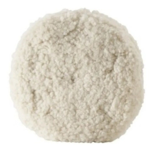 Cordero De Pulir Bonete 8 Pulgadas 0