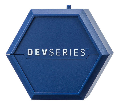 Mini Figura Misteriosa Livetopia Dev Series - Sharif Express 0