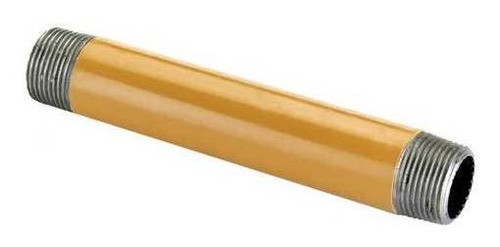 Niple Epoxi 1 1/4  Pulgadas Accesorio Para Gas X 45 Cm 0