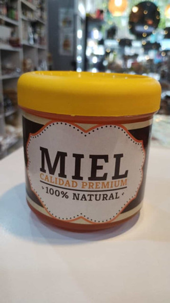 Miel Pura De Abejas Apiarios Seruga's 500ml 1