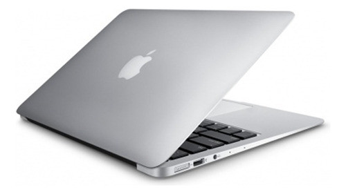 Notebook Apple Macbook Air I5/8gb/128gb Ssd/13.3'' Mqd32 1