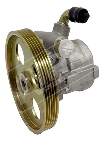 Bomba Direcao Hidraulica  Meriva 2009 2010 2011 1