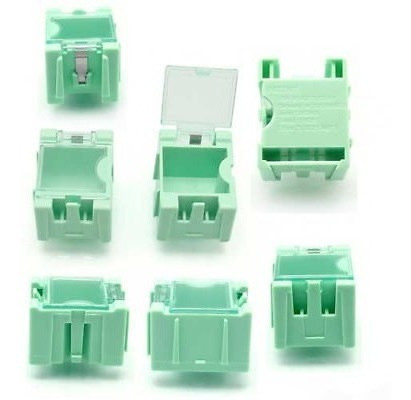 Componentes De 10pcs Parte Laboratorio Electrónico Smt Smd K 1