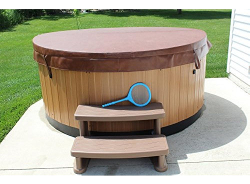 Piscina Netr Snsb003 Handheld Spa Skimmer Hecho De Plástico 1