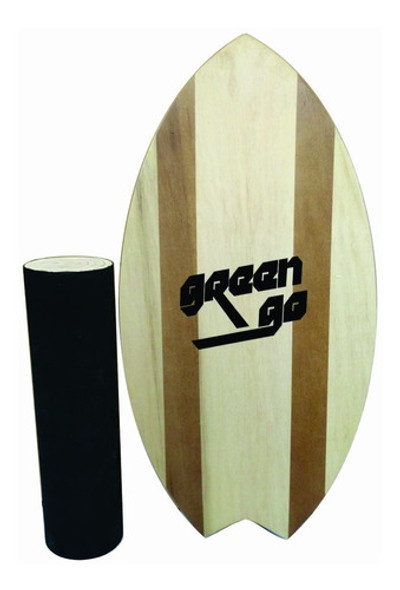 Balance Board Greengo Entrenamiento Indoor 0 Balance Board Greengo Entrenamiento Indoor 0