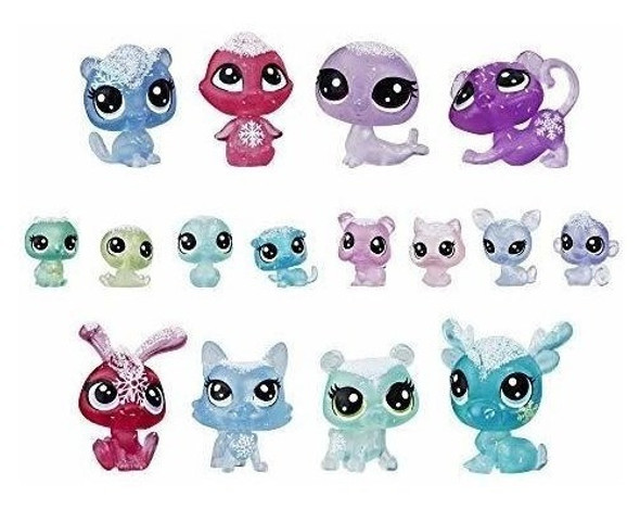 La Tienda De Mascotas Mas Pequeña Del Pais De Las Maravilla 1