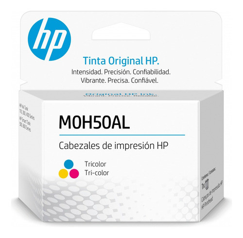 Cartucho Cabezal Original  Hp 5800 315 318 319 410 411 Color 0