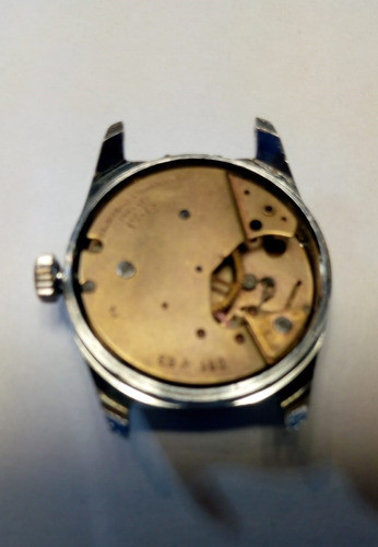 Repuesto De Reloj De Pulsera A Cuerda Kienzle. 1