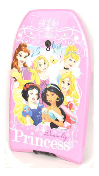 Barrenadora De Princesas Disney 0