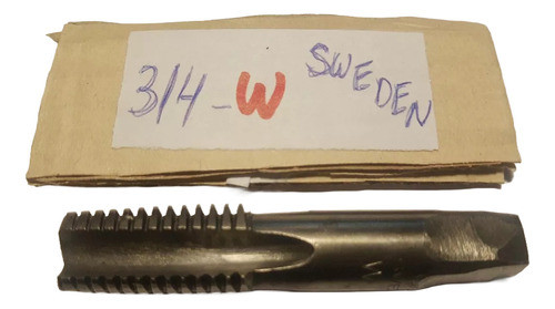 Macho  Witworth  De  3/4  - W  - Made In Sweden 0