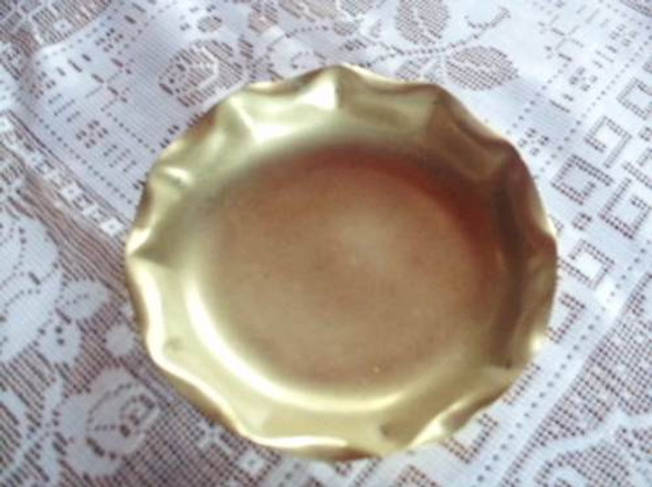 Despojador O Centro  En Bronce Macizo 0