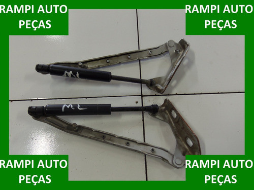 Par Dobradiça De Capo Ml 430 2001 0