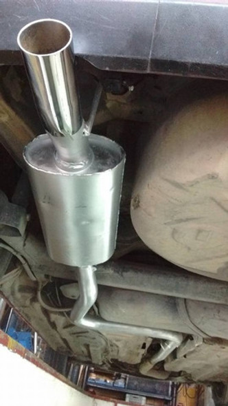 Medio Equipo - Gol 1.6 G1 1 Medio Equipo - Gol 1.6 G1 1