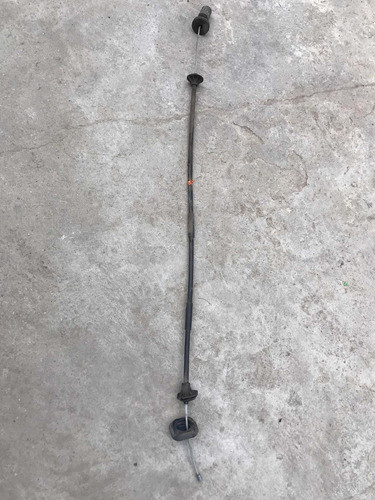 Cable De Embrague Renault Logan 2014 Motor 1.6/16 Válvulas 0