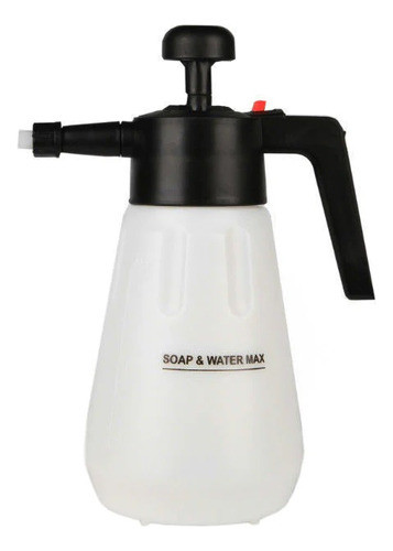 Pulverizador Pistola Espuma 1.5 L Foamer Premium Detailing 0