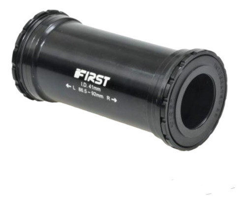 Caja Pedalera First G92s Press Fit 41x24mm Shimano Comp 0