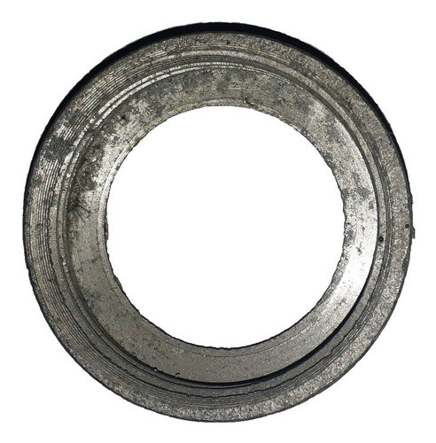 Boquilla Aluminio 1 1/2 Bsc Delga  X 20 Unidades 0
