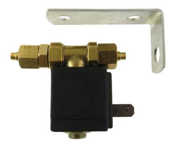 Valvula Electrica 12v Para Bocinas De Aire 0 Valvula Electrica 12v Para Bocinas De Aire 0