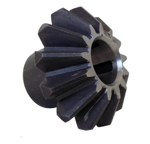 Engrenagem Eixo Sem Fim Colheitadeira John Deere H137215 0