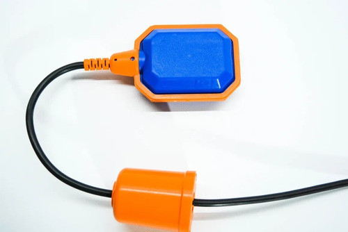 Automatico Flotante Electrico Tanque Y Cisterna Couser 10m 1