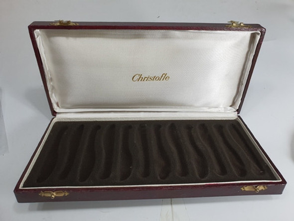 Antigua Caja Vacia Plateria Christofle France-02 1