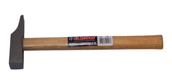 Martillo Carpintero El Roble Nro 22 0 Martillo Carpintero El Roble Nro 22 0