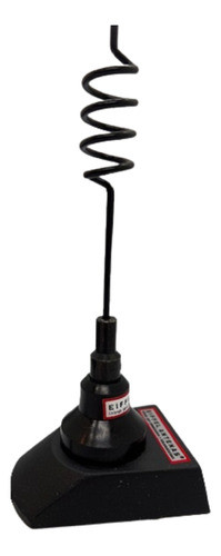 Antena Móvil Baúl  Para Telemetria Y Celular 1