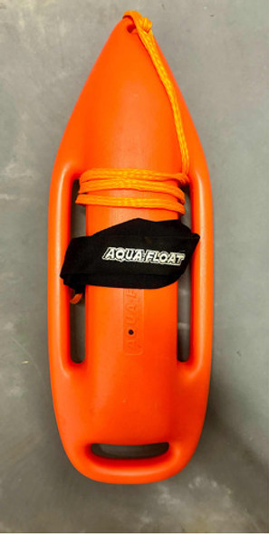 Torpedo Guardavidas / Aguas Abiertas Aqua-float 0 Torpedo Guardavidas / Aguas Abiertas Aqua-float 0