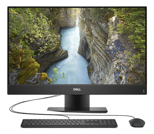 All In One Dell 23,8'' Core I5 16gb 512gb W10 P - Tecnobox 0