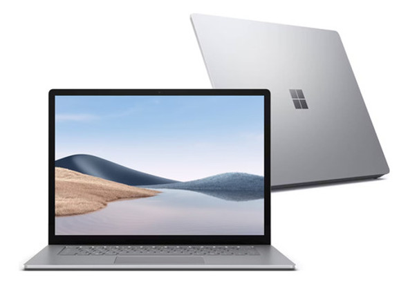 Microsoft Surface Laptop 4 R5 8gb 256gb W10h - Tecnoboxuy 0