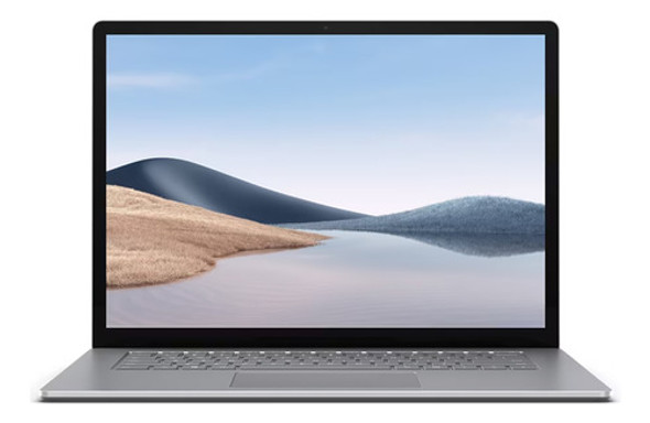 Microsoft Surface Laptop 4 R5 8gb 256gb W10h - Tecnoboxuy 1