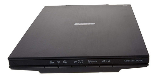 Canon Canoscan Lide 400 Slim 1
