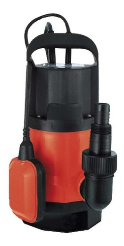 Bomba Sumergible Desagote Hessen 1hp 750w 0