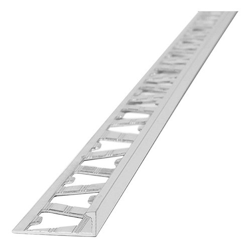 Cantonera L Atrim Aluminio Porcelanato Ceramico 10mm 1470 0