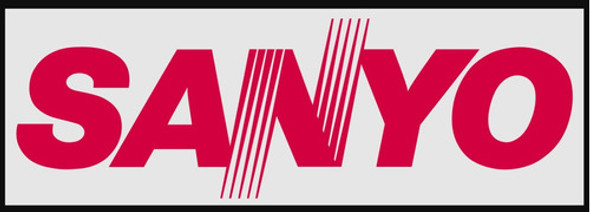 Flex Sanyo Lcd-27xa2 V270w1-c 50 Pines E221612 48x26mm 1