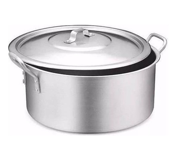 Caçarola Linha Hotel 38 - Eirilar 1