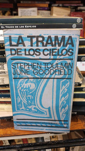 Toulmin Y Godfield - La Trama De Los Cielos - Ciencia 0