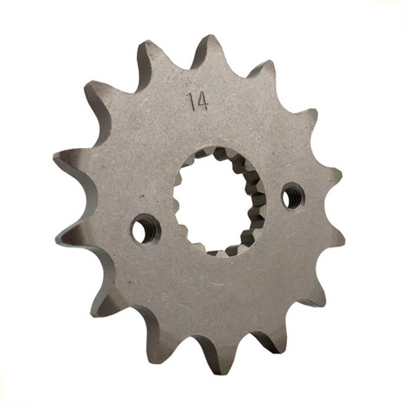 Piñon De Transmision Para Cf Moto 400 14 Dientes 0