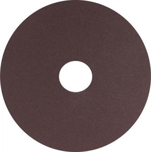 Lixa Disco De Fibra 4.1/2 G60 Para Aço Vdf 47 Vonder 0
