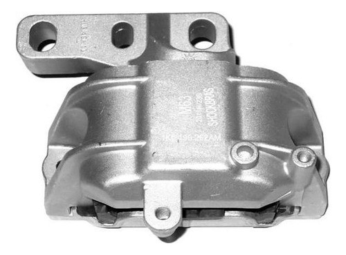 Coxim Hidráulico Motor Direito Jetta 10/18 Passat 06/14 2.0 1