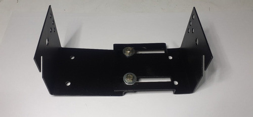 Soporte Para Radio Base - Movil Vhf Uhf 0