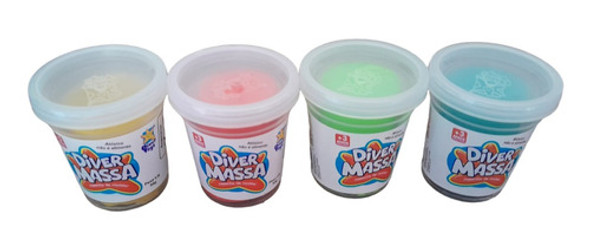 Diver Massa 8064 1