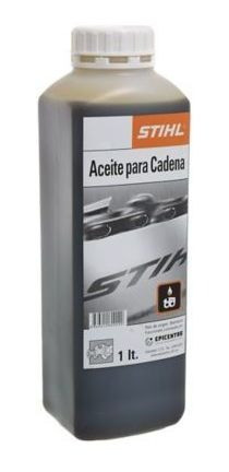 Aceite Adhesivo Para Cadena Stihl 1l 0